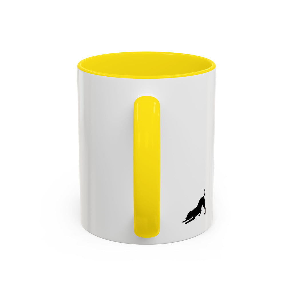 Artist Coffee Mug - 'Ink Drip' Pen & Brush Ceramic Accent Mug (11/15oz)