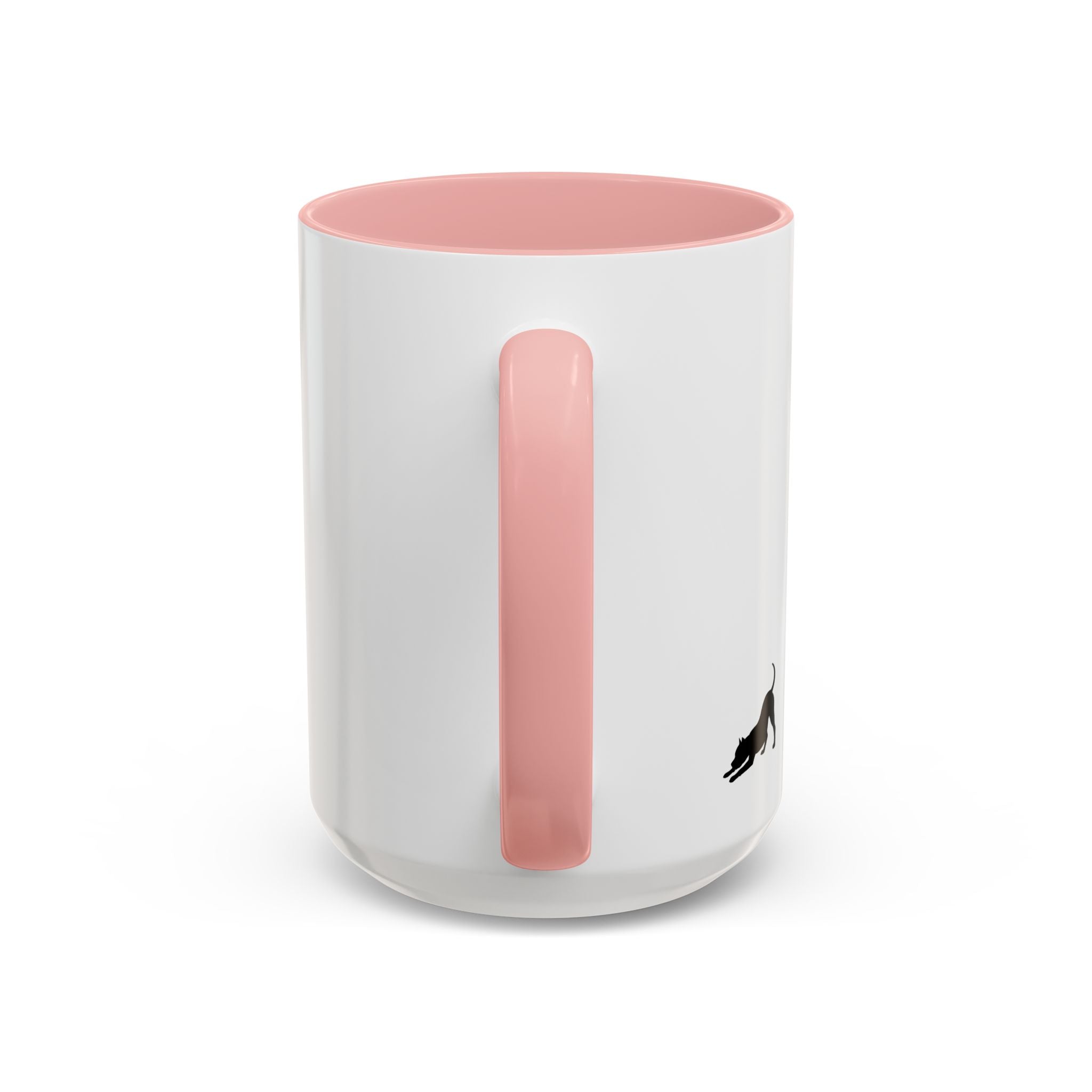 Artist Coffee Mug - 'Ink Drip' Pen & Brush Ceramic Accent Mug (11/15oz)